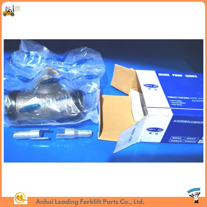 forklift wheel brake cylinder forklift wheel brake cylinder