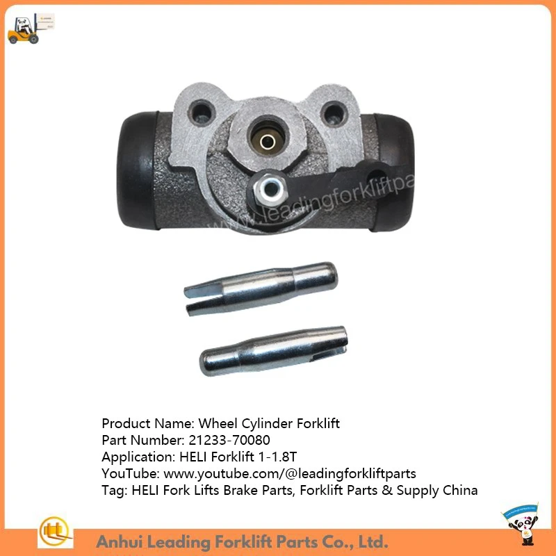 Wheel Cylinder Forklift Wheel Cylinder Forklift