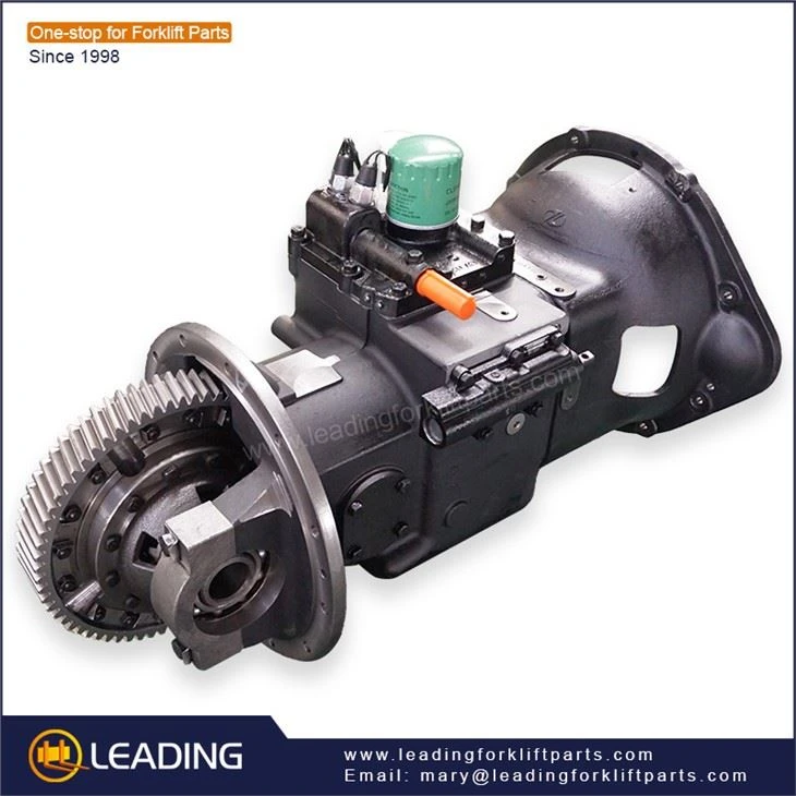 Heli forklift 3ton gearbox assembly