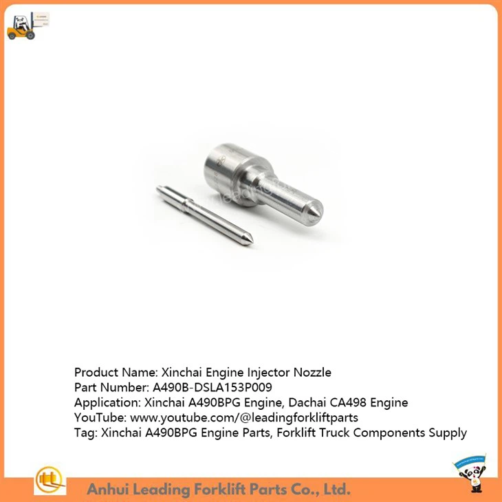 Xinchai Engine Injector Nozzle