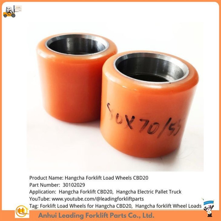 Hangcha Forklift Load Wheels CBD20