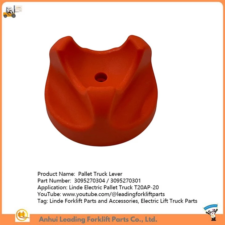 Pallet Truck Lever