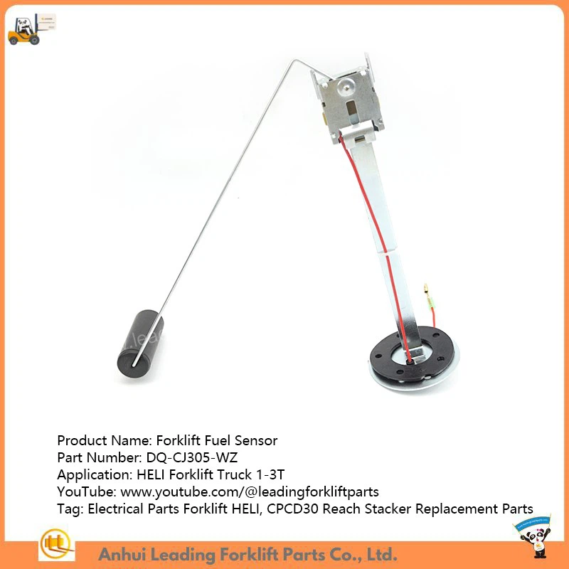 Forklift Fuel Sensor Forklift Fuel Sensor