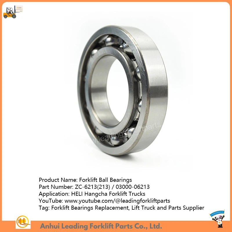 Forklift Ball Bearings Forklift Ball Bearings
