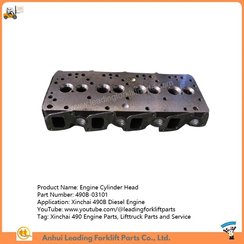 Engine Cylinder Head Engine Cylinder Head