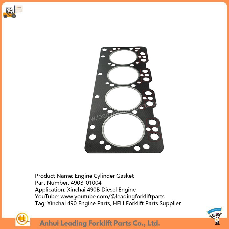 Engine Cylinder Gasket Engine Cylinder Gasket
