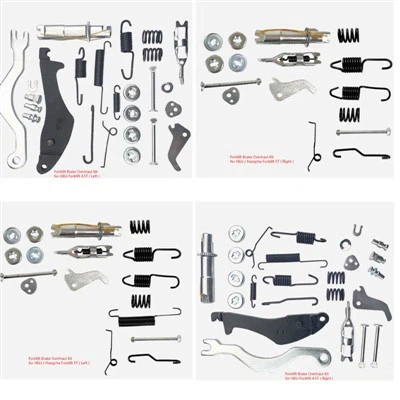 지게차 수리 부품|지게차 브레이크 정밀검사 키트|애프터마켓 리프트 트럭 부품 대리점